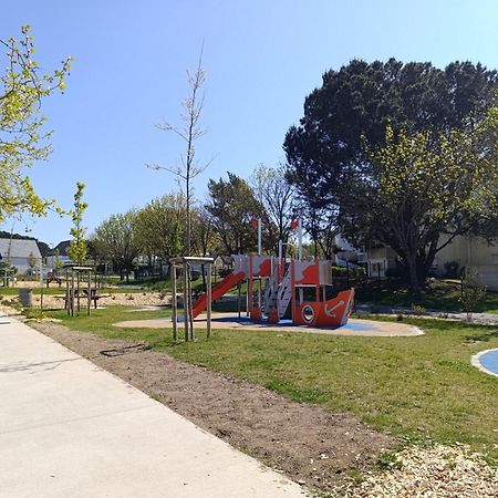 Charmant Apt Famille Avec Balcon Au Port Du Crouesty, Parking Inclus - Fr-1-639-55 Arzon Εξωτερικό φωτογραφία